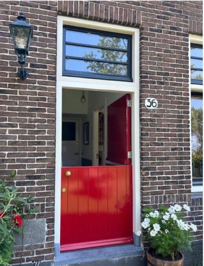Homestead Amsterdam Exterior photo